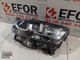 Oto Çıkma Parça / Toyota / Proace City / Far & Stop / Sol Ön Far / Çıkma Parça 