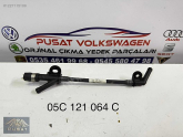 1.0TSİ DLA MOTOR ÇIKMA SU GERİ DÖNÜŞ BORUSU 05C 121 064 C