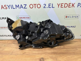 Oto Çıkma Parça / Honda / Civic / Far & Stop / Sol Ön Far / Çıkma Parça 