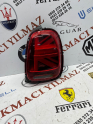 Oto Çıkma Parça / Mini / Cooper / Far & Stop / Sağ Arka Stop / Çıkma Parça 