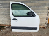 KANGOO 2 SAĞ ÖN KAPI BEYAZ DOLU
