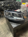 Oto Çıkma Parça / Volkswagen / Caddy / Far & Stop / Sağ Ön Far / Çıkma Parça 