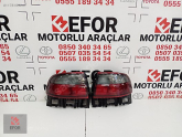 Oto Çıkma Parça / Toyota / Corona / Far & Stop / Sağ Arka Stop / Sıfır Parça 