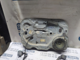 Oto Çıkma Parça / Ford / Focus / Oto Cam / Cam Krikosu / Çıkma Parça 