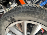 Oto Çıkma Parça / Renault / Megane / Jant & Lastik / Jant & Lastik Takımı / Çıkma Parça 