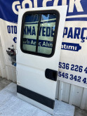 Oto Çıkma Parça / Iveco - Otoyol / Daily / Kaporta & Karoser / Sol Arka Kapı / Çıkma Parça 