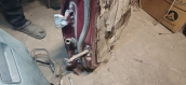 Oto Çıkma Parça / Mazda / 626 / Kaporta & Karoser / Sağ Arka Kapı / Çıkma Parça 