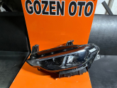 Oto Çıkma Parça / Fiat / Egea / Far & Stop / Sol Ön Far / Çıkma Parça 