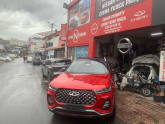Chery Tiggo 7 Pro yedek Parça hurda
