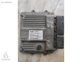 Fiat Panda 1.3 Motor Beyni 51775008 - MJD 6JF.S1 - MJD 6JFS1