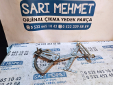 Oto Çıkma Parça / Opel / Combo / Oto Cam / Cam Krikosu / Çıkma Parça 