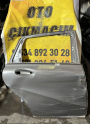 W246 Mercedes B Serisi Sağ Arka Kapı Çıkma Parçası