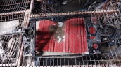 03-10 vw touareg ön panel