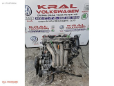 Oto Çıkma Parça / Volkswagen / Passat / Motor / Komple Motor / Çıkma Parça 