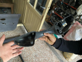 Oto Çıkma Parça / Fiat / Siena / Kaporta & Karoser / Sağ Ön Kapı / Çıkma Parça 
