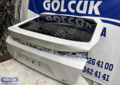 Oto Çıkma Parça / Peugeot / 408 / Kaporta & Karoser / Bagaj Kapağı / Çıkma Parça 