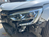 Oto Çıkma Parça / Renault / Megane / Kaporta & Karoser / Sol Ön Kapı / Çıkma Parça 