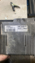 RENAULT MEGAN 1 MOTOR BEYNİ