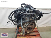 Oto Çıkma Parça / Ford / Fiesta / Motor / Motor (komple) / Çıkma Parça 
