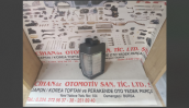 NİSSAN DATSUN D21 1989-1997 *GRİ* SAĞ SİNYAL
