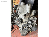 Polo 1.2 Benzinli CJQ Motor