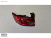 Oto Çıkma Parça / Renault / Clio / Far & Stop / Sol Arka Stop / Çıkma Parça 