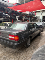Hurda Belgeli Araçlar / Volvo / 940