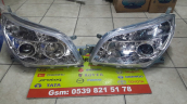 TERİOS FAR 2006-2010 ARASI SIFIR