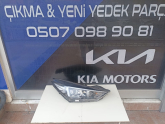 Oto Çıkma Parça / Hyundai / Tucson / Far & Stop / Sağ Ön Far / Çıkma Parça 
