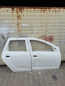 Dacia duster sağ arka kapı