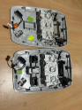 Oto Çıkma Parça / Citroen / C4 / Elektrik / Tavan Lambası / Çıkma Parça 
