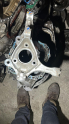 Oto Çıkma Parça / Opel / Insignia / Alt Takım / Taşıyıcı / Çıkma Parça 