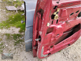 Oto Çıkma Parça / Seat / Toledo / Kaporta & Karoser / Sağ Arka Kapı / Çıkma Parça 