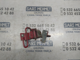 ÇIKMA SEAT LEON SAĞ ÖN KAPI MENTEŞESİ ALT