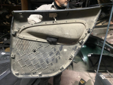 Oto Çıkma Parça / Peugeot / 206 / Koltuk & Döşeme / Kapı Döşemesi / Çıkma Parça 