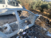 Oto Çıkma Parça / Volkswagen / Polo / Kaporta & Karoser / Frangart / Çıkma Parça 
