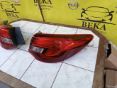 Oto Çıkma Parça / Opel / Astra / Far & Stop / Sağ Arka Stop / Sıfır Parça 