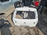 Oto Çıkma Parça / Citroen / C4 / Kaporta & Karoser / Bagaj Kapağı / Çıkma Parça 