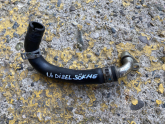 OPEL ASTRA J 1.6 DİZEL MOTOR HAVALANDIRMA HORTUMU 55570079