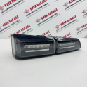 Oto Çıkma Parça / Peugeot / 308 / Far & Stop / Sol Arka Stop / Çıkma Parça 