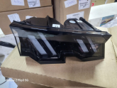 Peugeot 3008 sol arka bagaj stop