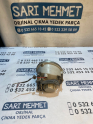 Oto Çıkma Parça / Hyundai / Starex / Far & Stop / Sis Farı / Çıkma Parça 