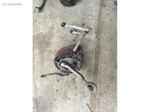 Oto Çıkma Parça / Mercedes / S Serisi / Elektrik / Rölanti Motoru / Çıkma Parça 