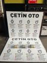 RENAULT CLIO AIRBAG BEYİNİ 8200375764