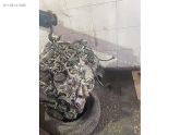 Oto Çıkma Parça / SsangYong / Korando / Motor / Motor (komple) / Çıkma Parça 