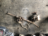 Oto Çıkma Parça / Toyota / Corolla / Direksiyon / Direksiyon Kutusu / Çıkma Parça 
