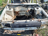 Oto Çıkma Parça / Renault / R 9 / Kaporta & Karoser / Ön Şasi / Çıkma Parça 