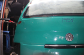 Oto Çıkma Parça / Volkswagen / Transporter / Kaporta & Karoser / Bagaj Kapağı / Çıkma Parça 