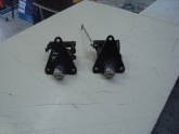 opel corsa b bagaj kilidi gm