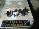 Doblo 1.6 krank çıkma orjinal